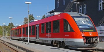 Die Bahn In Deutschland: Ein umfassender Überblick