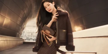 Michael Kors: Die Erfolgsstory Eines Amerikanischen Modegiganten