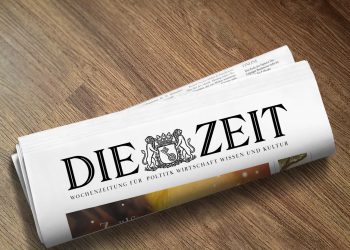 Die Zeit: Ein Einblick In Die Geschichte Und Bedeutung Einer Der Einflussreichsten Deutschen Zeitungen