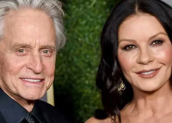 Michael Douglas: Ein Blick Auf die Karriere Und das Leben des Hollywood Stars