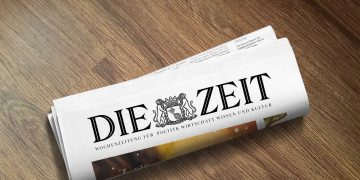 Die Zeit: Ein Einblick In Die Geschichte Und Bedeutung Einer Der Einflussreichsten Deutschen Zeitungen