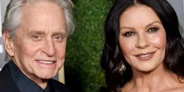 Michael Douglas: Ein Blick Auf die Karriere Und das Leben des Hollywood Stars