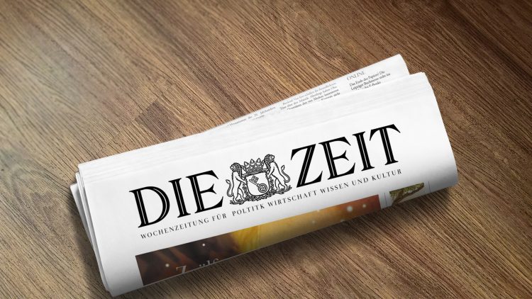 Die Zeit: Ein Einblick In Die Geschichte Und Bedeutung Einer Der Einflussreichsten Deutschen Zeitungen