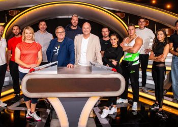 Schlag Den Besten: Alles Was Sie über Die Beliebte Spielshow Wissen Müssen