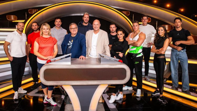 Schlag Den Besten: Alles Was Sie über Die Beliebte Spielshow Wissen Müssen