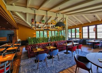 Cafe Del Sol: Ein Paradies Für Genießer