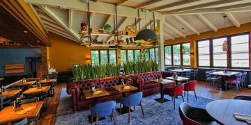 Cafe Del Sol: Ein Paradies Für Genießer