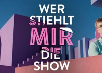 Wer stiehlt mir die Show? Das Erfolgsgeheimnis Der Beliebten TV Show