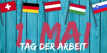 Tag Der Arbeit: Geschichte Bedeutung Und Feierlichkeiten In Deutschland
