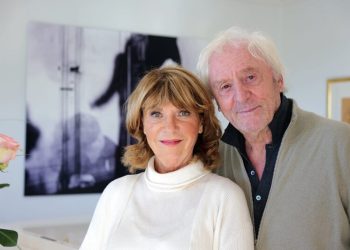 Günther Maria Halmer: Ein Blick Auf Das Leben Und Die Karriere Eines Vielseitigen Schauspielers