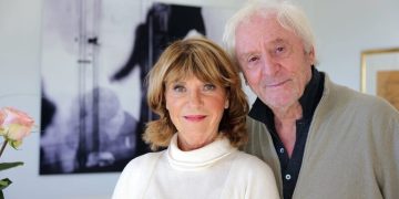 Günther Maria Halmer: Ein Blick Auf Das Leben Und Die Karriere Eines Vielseitigen Schauspielers