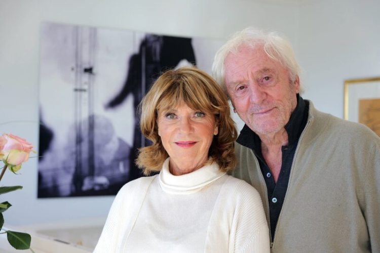 Günther Maria Halmer: Ein Blick Auf Das Leben Und Die Karriere Eines Vielseitigen Schauspielers