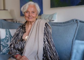 Ruth Maria Kubitschek: Eine Ikone Der Deutschen Film Und Fernsehlandschaft