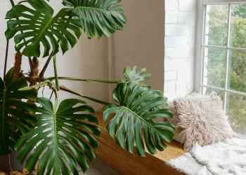 Monstera: Pflege Arten Und Tipps Für Ein Gesundes Wachstum