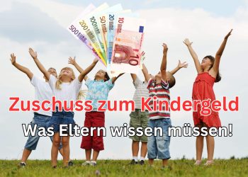Kindergeld 2024: Alles, Was Sie Wissen Müssen