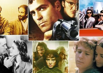 Filmzitate: Die Bedeutendsten Filmzitate Aller Zeiten Und Ihre Auswirkungen