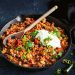 Chili Con Carne: Ein Klassiker Der Tex Mex Küche
