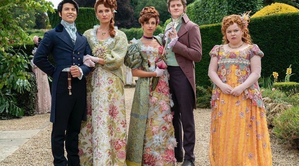 Bridgerton Staffel 3: Was Die Fans erwarten können