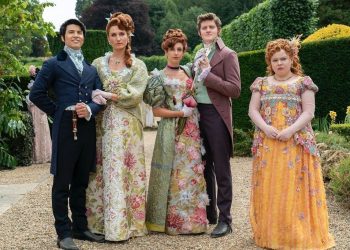 Bridgerton Staffel 3: Was Die Fans erwarten können