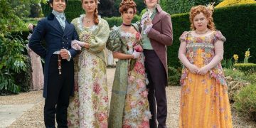 Bridgerton Staffel 3: Was Die Fans erwarten können