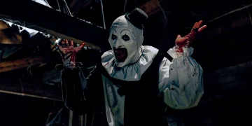 Terrifier 3: Was Wir Vom Nächsten Schocker Der Horrorreihe Erwarten können