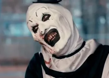 Terrifier: Ein Kult Horrorfilm Der Moderne
