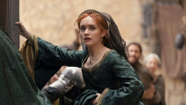 House Of The Dragon Staffel 2: Alles Was Du Wissen Musst