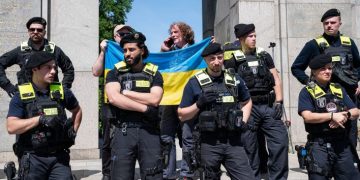 Polizei Berlin: Einblicke In Die Aufgaben Herausforderungen Und Zukunftsperspektiven