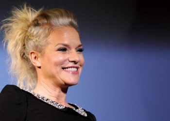 Ina Müller Schlaganfall: Was Ist wirklich passiert?