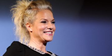 Ina Müller Schlaganfall: Was Ist wirklich passiert?
