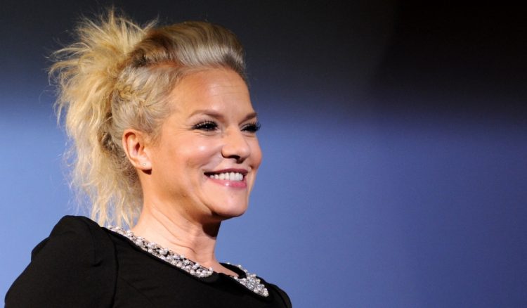 Ina Müller Schlaganfall: Was Ist wirklich passiert?