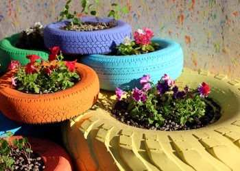 Upcycling Ideen: Nachhaltigkeit Im Alltag
