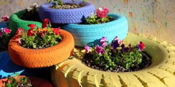 Upcycling Ideen: Nachhaltigkeit Im Alltag