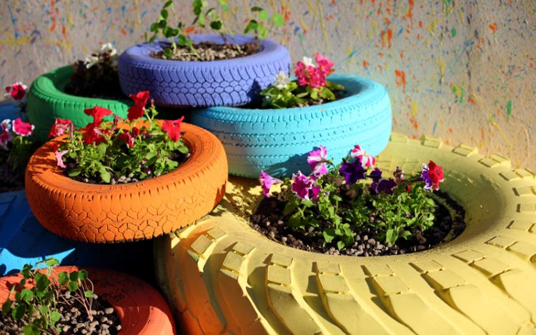 Upcycling Ideen: Nachhaltigkeit Im Alltag