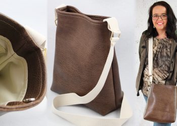 Tasche Nähen: Eine Schritt-Für-Schritt-Anleitung Für Anfänger