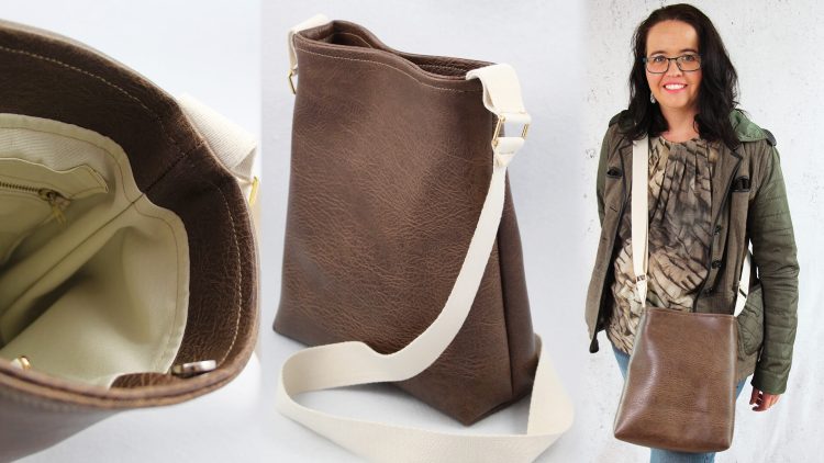 Tasche Nähen: Eine Schritt-Für-Schritt-Anleitung Für Anfänger