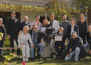 Johannes Erlemann Ehefrau