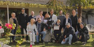 Johannes Erlemann Ehefrau