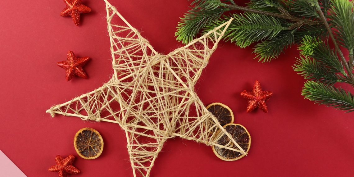 Bastelideen Weihnachten