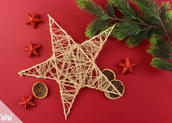 Bastelideen Weihnachten