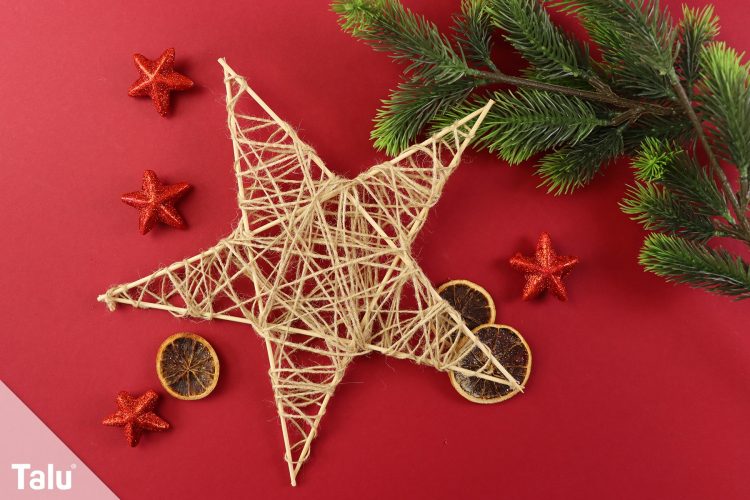 Bastelideen Weihnachten