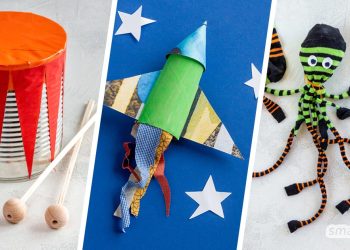 Upcycling Ideen