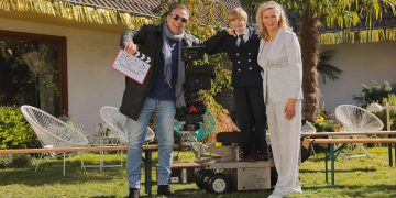 Johannes Erlemann Ehefrau: Einblicke In Das Privatleben Des bekannten Finanzexperten