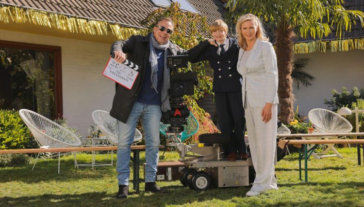 Johannes Erlemann Ehefrau: Einblicke In Das Privatleben Des bekannten Finanzexperten