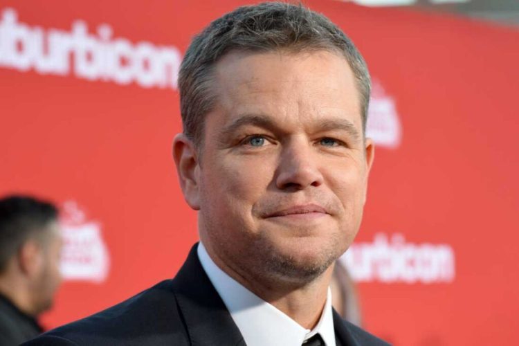 Die Besten Filme Von Matt Damon: Ein Überblick über Seine Erfolgreiche Karriere