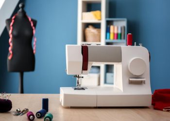 Nähen: Ein kreatives Und Nützliches Hobby