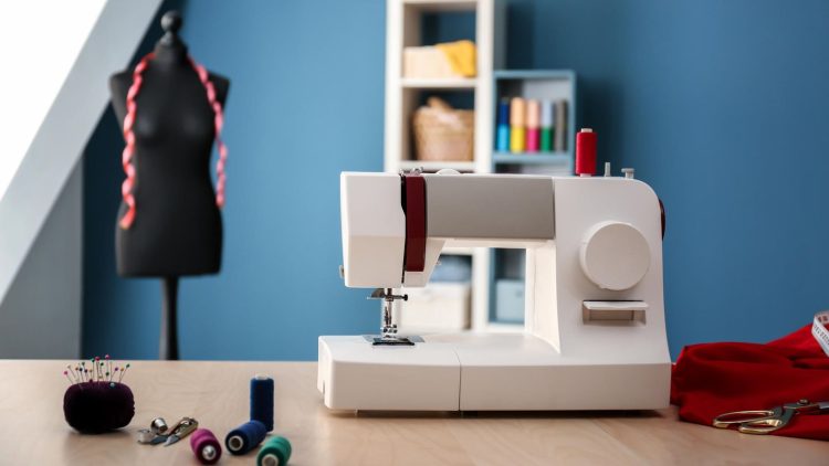 Nähen: Ein kreatives Und Nützliches Hobby