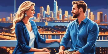 Whatsapp Schönen Abend Und Später Eine Gute Nacht