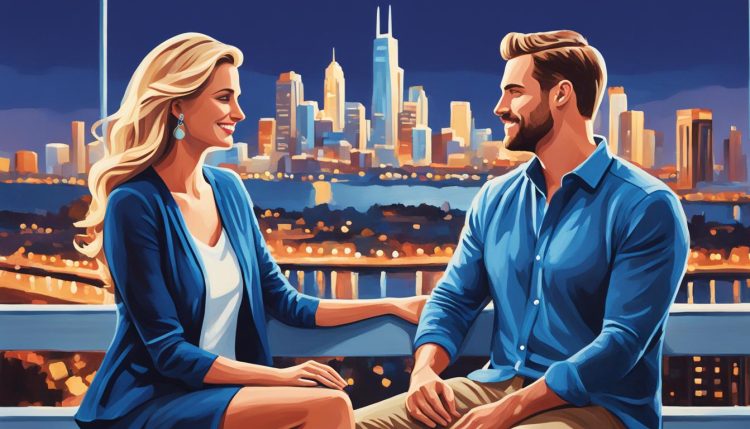 Whatsapp Schönen Abend Und Später Eine Gute Nacht