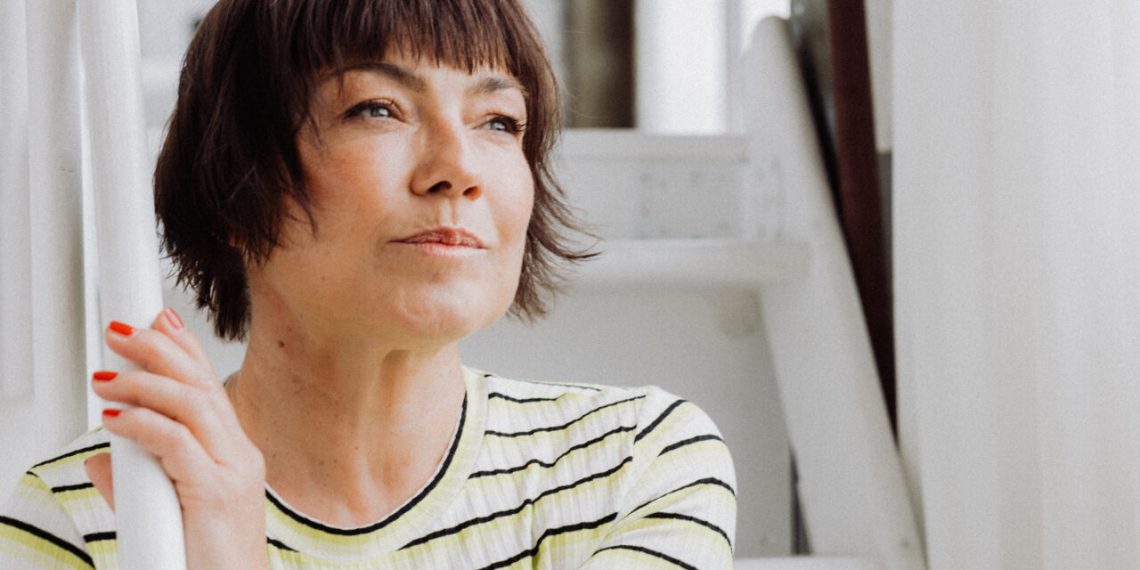 Claudia Schmutzler: Ein Leben Im Rampenlicht